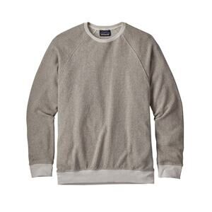 PATAGONIA M's Trail Harbor Crewneck Sweatshirt